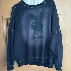 Playboy Sweater